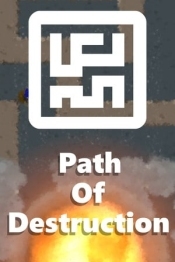 Path Of Destruction
