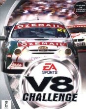 V8 Challenge