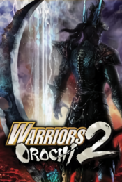 Warriors Orochi 2