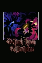 The Dark Queen of Mortholme