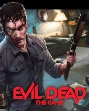 Evil Dead The Game