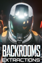 Backrooms: Extractions