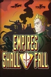 Empires Shall Fall