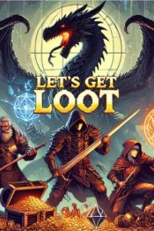 Lets Get Loot!