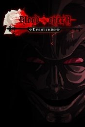 Blood Opera Crescendo
