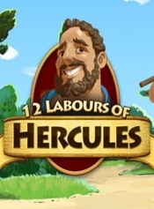 12 Labours of Hercules