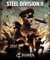 Steel Division 2
