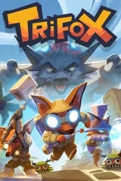 Trifox