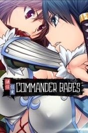 Commander Babes