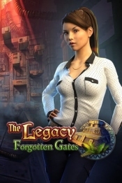 The Legacy: Forgotten Gates