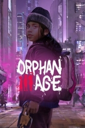 Orphan Age