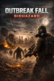 OUTBREAK FALL: BIOHAZARD