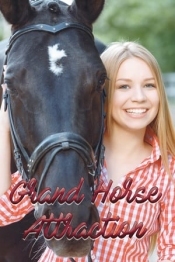 Grand horse attraction