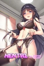 Hentai Girl Karen