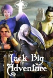 Jack big adventure