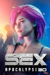 SEX Apocalypse 3D
