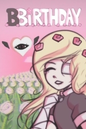 BBirthday - Visual Novel