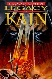 Blood Omen: Legacy of Kain