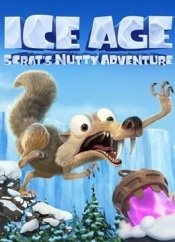 Ice Age: Scrat's Nutty Adventure