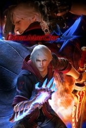 Devil May Cry 4