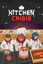 Kitchen Crisis