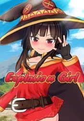 Explosion Girl