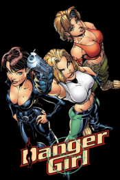 Danger Girl