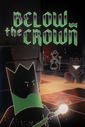 Below the Crown