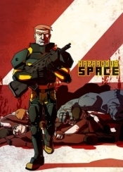 Hazardous Space