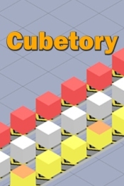 Cubetory