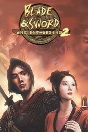 Blade and Sword 2: Ancient Legend