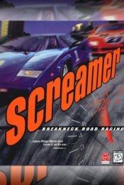 Screamer