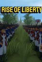 Rise of Liberty