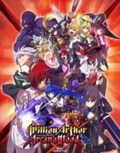 Million Arthur: Arcana Blood