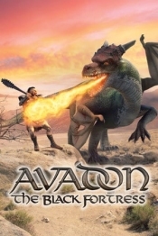 Avadon: The Black Fortress
