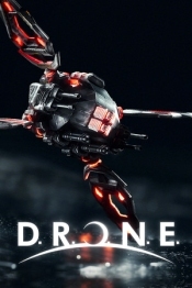 DRONE The Game
