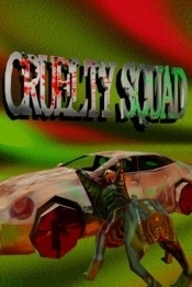 Cruelty Squad