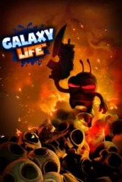 Galaxy Life