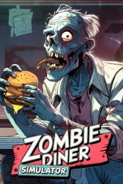 Zombie Diner Simulator