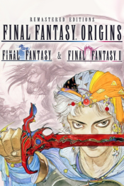 Final Fantasy Origins