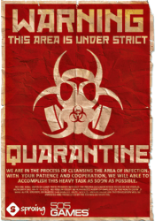 Quarantine