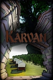 Karvan