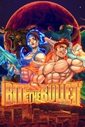 Bite the Bullet