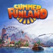Summer Funland VR