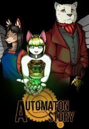 Automaton Story