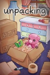 Unpacking