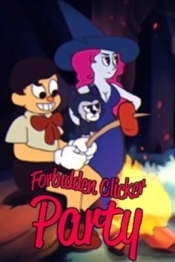 Forbidden Clicker Party