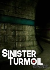Sinister Turmoil: Sewers