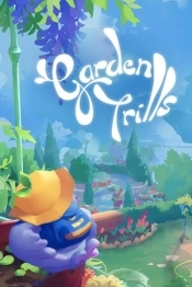 Garden Trills