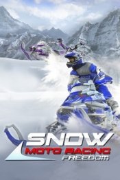 Snow Moto Racing Freedom